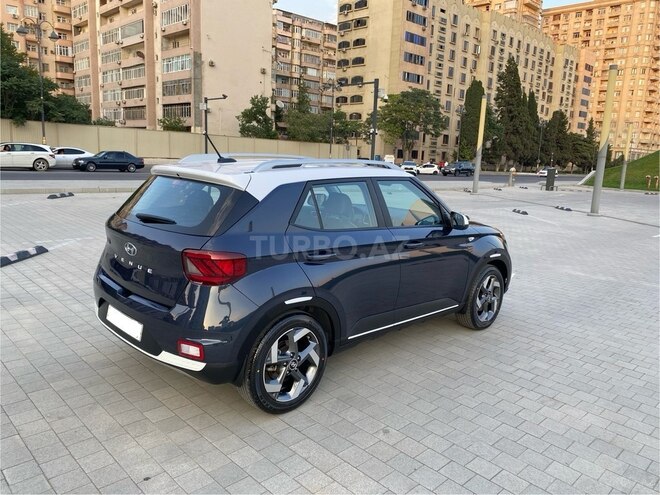 Hyundai Venue 2023, 2,000 km - 1.6 л - Bakı
