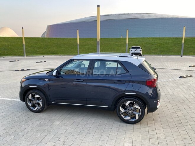 Hyundai Venue 2023, 2,000 km - 1.6 л - Bakı