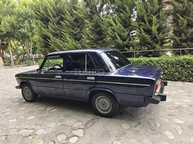 LADA (VAZ) 2106 2005, 416,980 km - 1.6 l - Şirvan