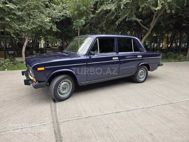 LADA (VAZ) 2106 2005, 416,980 km - 1.6 l - Şirvan