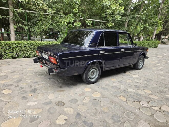 LADA (VAZ) 2106 2005, 416,980 km - 1.6 l - Şirvan
