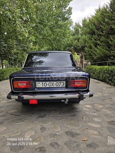 LADA (VAZ) 2106 2005, 416,980 km - 1.6 l - Şirvan