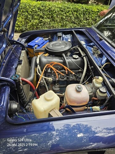 LADA (VAZ) 2106 2005, 416,980 km - 1.6 l - Şirvan