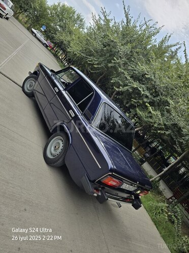 LADA (VAZ) 2106 2005, 416,980 km - 1.6 l - Şirvan