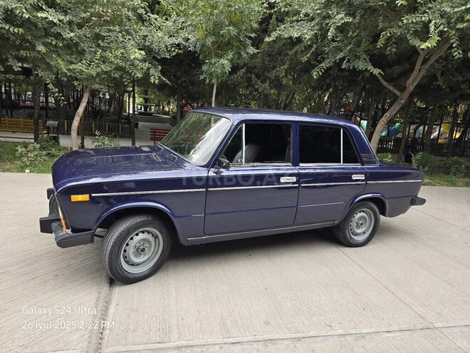 LADA (VAZ) 2106 2005, 416,980 km - 1.6 l - Şirvan