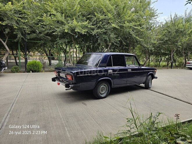 LADA (VAZ) 2106 2005, 416,980 km - 1.6 l - Şirvan
