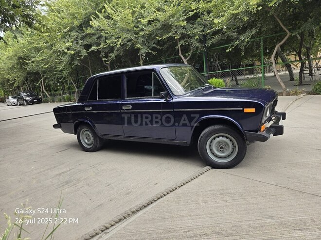 LADA (VAZ) 2106 2005, 416,980 km - 1.6 l - Şirvan