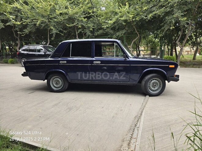 LADA (VAZ) 2106 2005, 416,980 km - 1.6 l - Şirvan