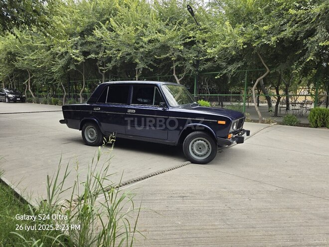 LADA (VAZ) 2106 2005, 416,980 km - 1.6 l - Şirvan