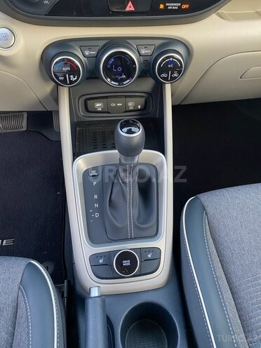 Hyundai Venue 2023, 2,000 km - 1.6 л - Bakı