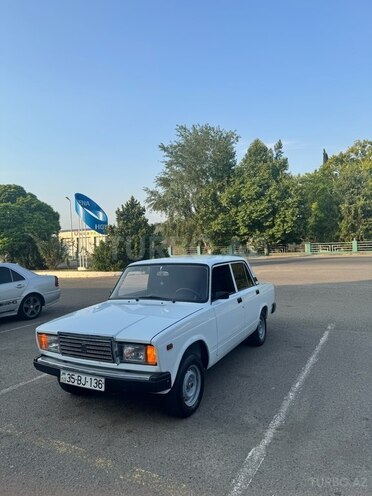 LADA (VAZ) 2107 1999, 284,555 km - 1.6 l - Qazax