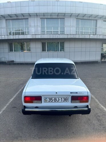 LADA (VAZ) 2107 1999, 284,555 km - 1.6 l - Qazax