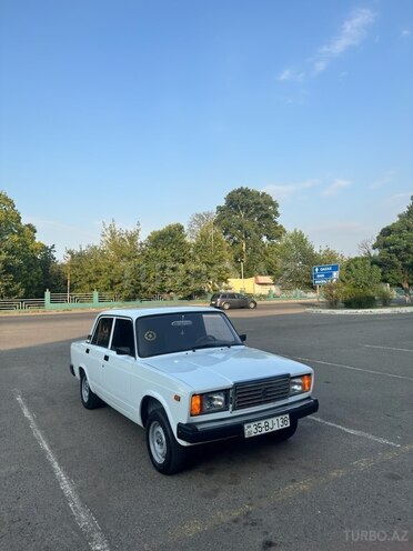 LADA (VAZ) 2107 1999, 284,555 km - 1.6 l - Qazax