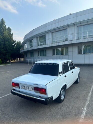 LADA (VAZ) 2107 1999, 284,555 km - 1.6 l - Qazax