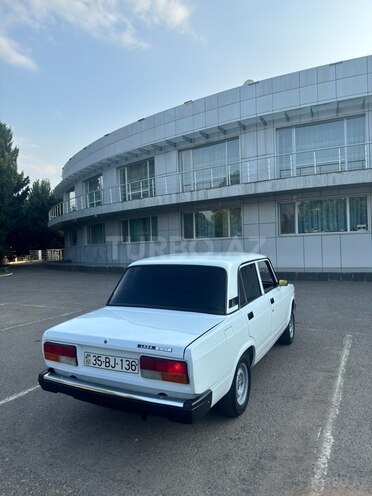 LADA (VAZ) 2107 1999, 284,555 km - 1.6 l - Qazax