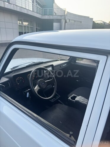 LADA (VAZ) 2107 1999, 284,555 km - 1.6 l - Qazax