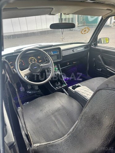 LADA (VAZ) 2107 1999, 284,555 km - 1.6 l - Qazax