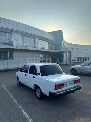 LADA (VAZ) 2107 1999, 284,555 km - 1.6 l - Qazax