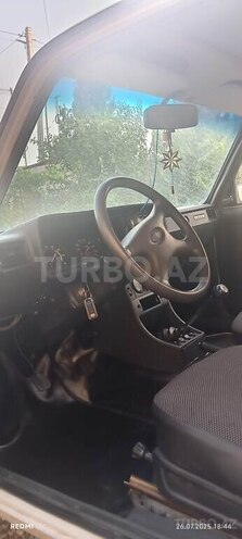 LADA (VAZ) 2107 2007, 350,000 km - 1.6 l - Sabirabad
