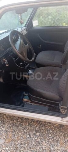 LADA (VAZ) 2107 2007, 350,000 km - 1.6 l - Sabirabad