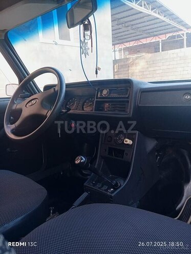 LADA (VAZ) 2107 2007, 350,000 km - 1.6 l - Sabirabad