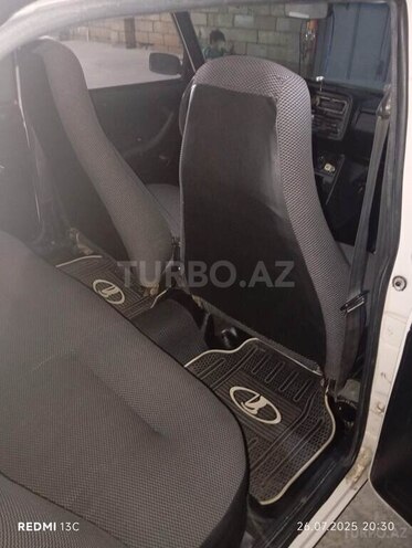 LADA (VAZ) 2107 2007, 350,000 km - 1.6 l - Sabirabad