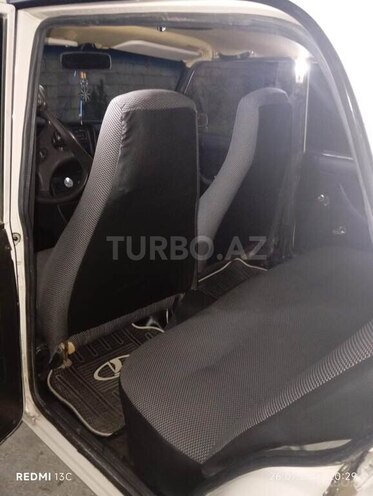 LADA (VAZ) 2107 2007, 350,000 km - 1.6 l - Sabirabad