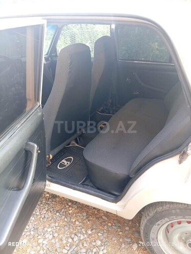 LADA (VAZ) 2107 2007, 350,000 km - 1.6 l - Sabirabad