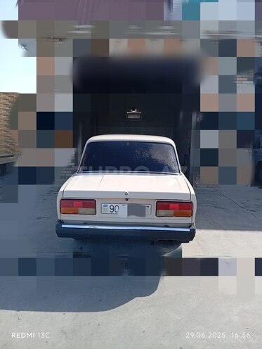 LADA (VAZ) 2107 2007, 350,000 km - 1.6 l - Sabirabad