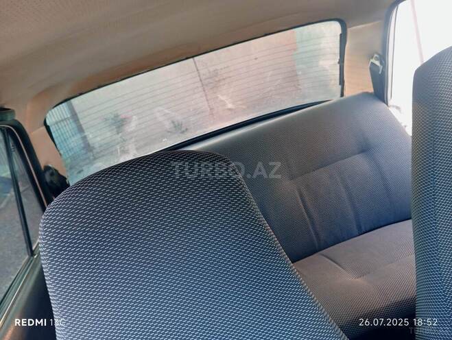LADA (VAZ) 2107 2007, 350,000 km - 1.6 l - Sabirabad