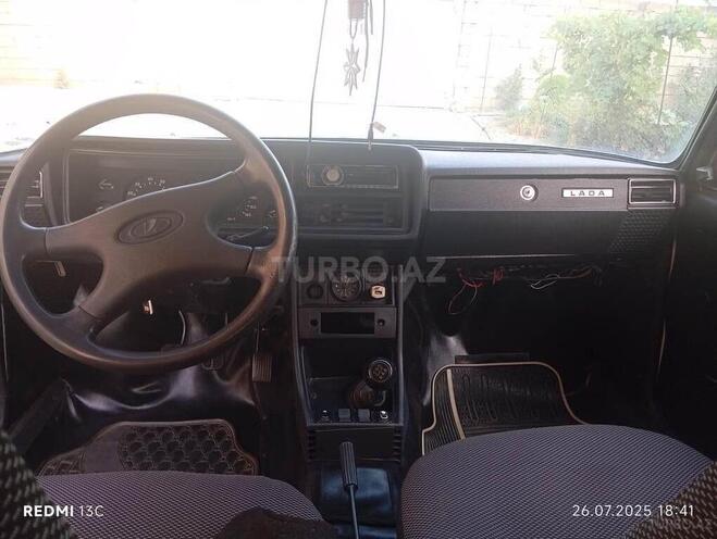 LADA (VAZ) 2107 2007, 350,000 km - 1.6 l - Sabirabad
