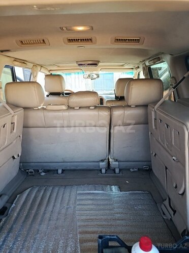 Lexus LX 470 2001, 300,000 km - 4.7 l - Sumqayıt