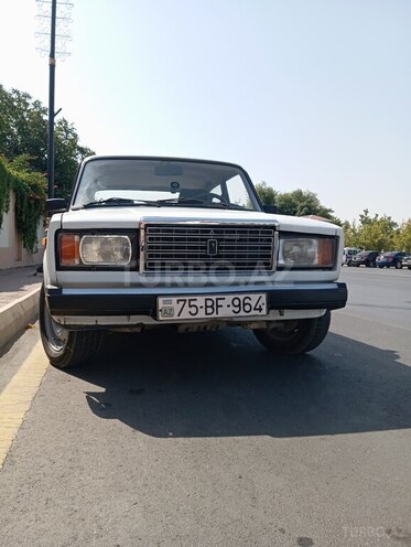 LADA (VAZ) 2107 2004, 58,657 km - 1.6 л - Naxçıvan