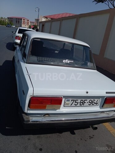 LADA (VAZ) 2107 2004, 58,657 km - 1.6 л - Naxçıvan
