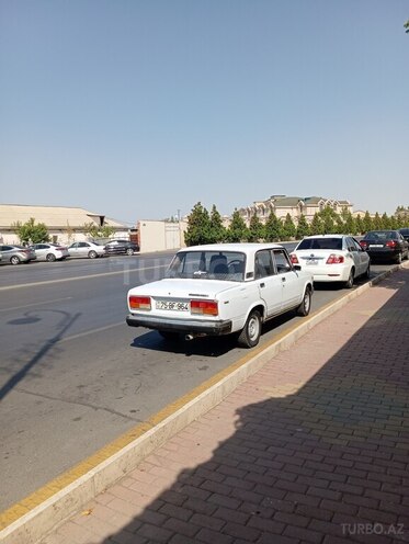 LADA (VAZ) 2107 2004, 58,657 km - 1.6 л - Naxçıvan