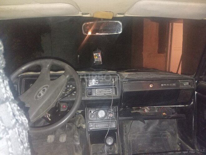 LADA (VAZ) 2107 2004, 58,657 km - 1.6 л - Naxçıvan