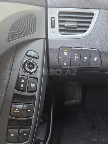 Hyundai Avante 2014, 86,000 km - 1.6 л - Bakı