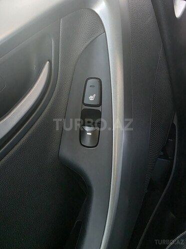 Hyundai Avante 2014, 86,000 km - 1.6 л - Bakı
