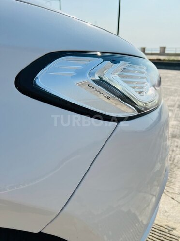 Ford Mondeo 2017, 91,050 km - 2.0 l - Bakı