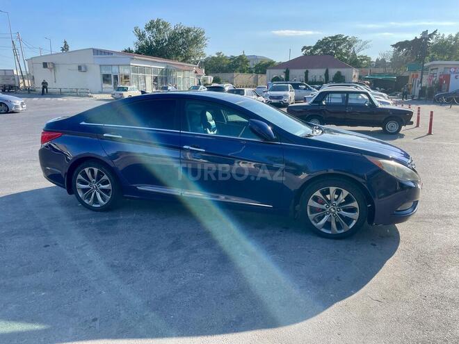 Hyundai Sonata 2010, 28,968 km - 2.4 l - Bakı
