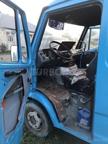Mercedes 408 D 1993, 539,130 km - 2.5 л - Qazax