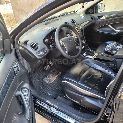 Ford Mondeo 2011, 379,805 km - 2.0 l - Masallı