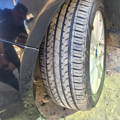 Ford Mondeo 2011, 379,805 km - 2.0 l - Masallı