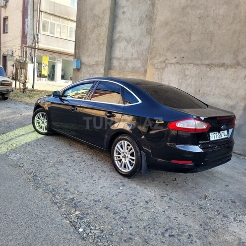 Ford Mondeo 2011, 379,805 km - 2.0 l - Masallı