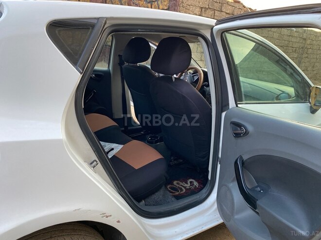 SEAT Ibiza 2011, 244,861 km - 1.6 l - Bakı