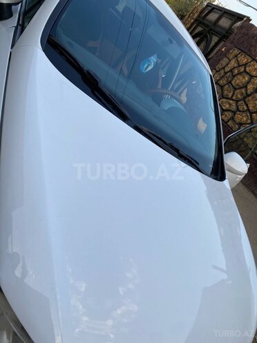 SEAT Ibiza 2011, 244,861 km - 1.6 l - Bakı