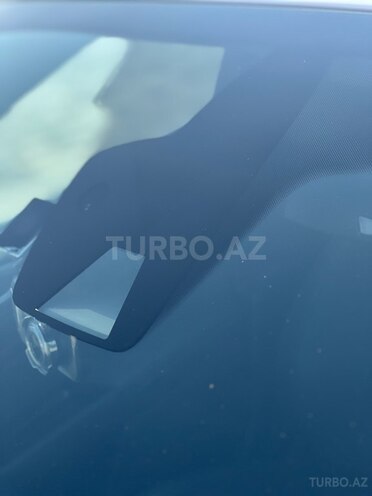 Ford Mondeo 2017, 91,050 km - 2.0 l - Bakı