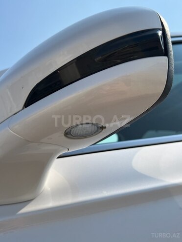 Ford Mondeo 2017, 91,050 km - 2.0 l - Bakı