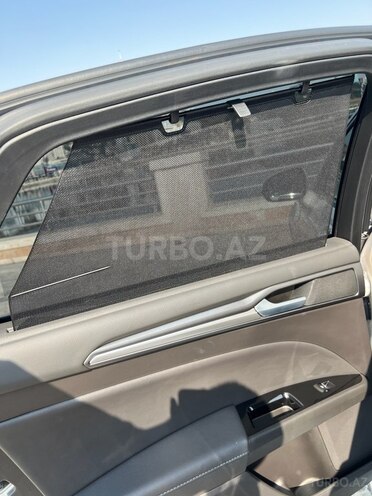 Ford Mondeo 2017, 91,050 km - 2.0 l - Bakı