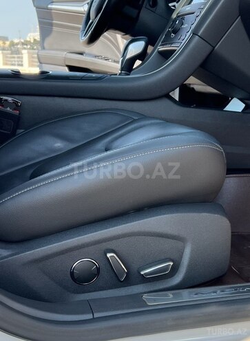 Ford Mondeo 2017, 91,050 km - 2.0 l - Bakı